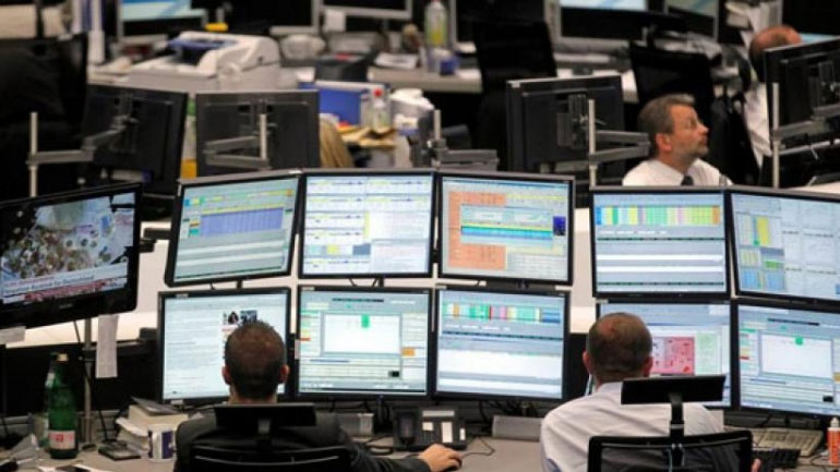 Ανακάμπτουν οι μετοχές στα ευρωπαϊκά χρηματιστήρια