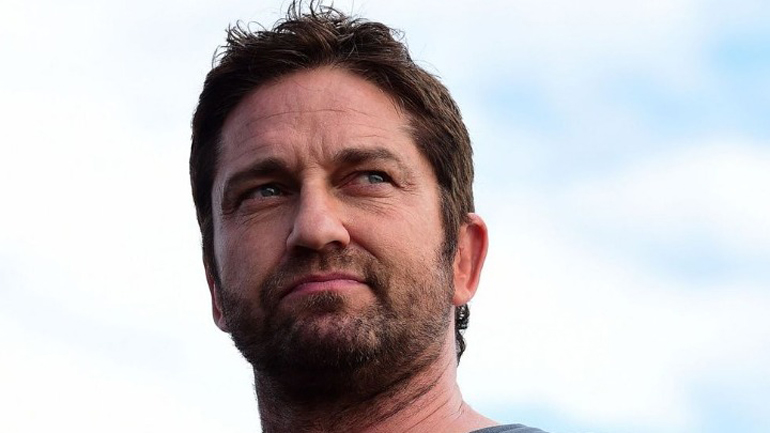 Δεν πάει στο Ριάντ ο Τζέραρντ Μπάτλερ λόγω…Κασόγκι