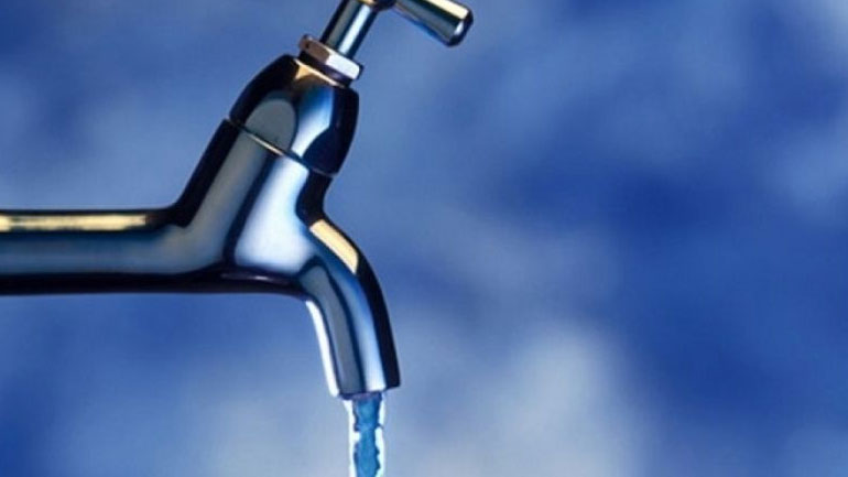 Έκτακτη διακοπή νερού στη Σταυρούπολη Θεσσαλονίκης