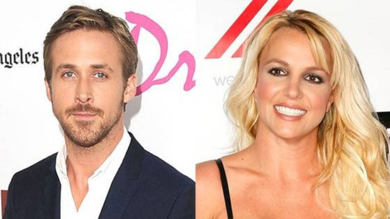 Ράιαν Γκόσλινγκ και Μπρίτνεϊ Σπίαρς είχαν μίνι επανασύνδεση του Mickey Mouse Club