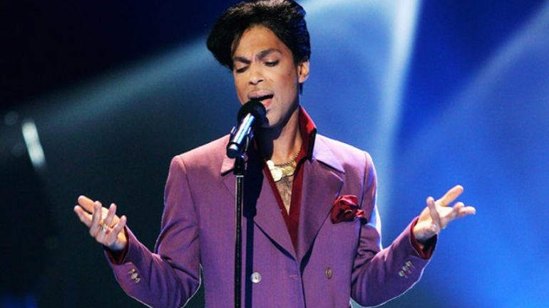 Η οικογένεια του Πρινς ζητεί από τον Τραμπ να μη χρησιμοποιεί τη μουσική του
