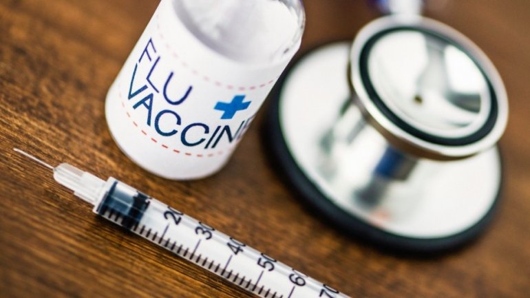 Γιατί το εμβόλιο της γρίπης είναι σημαντικό για τα άτομα με διαβήτη