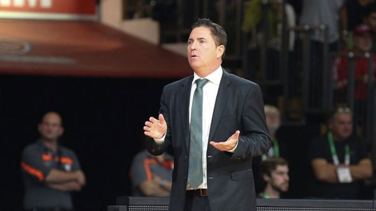 Πασκουάλ: «Είναι δεδομένο πως πρέπει να βελτιωθούμε»