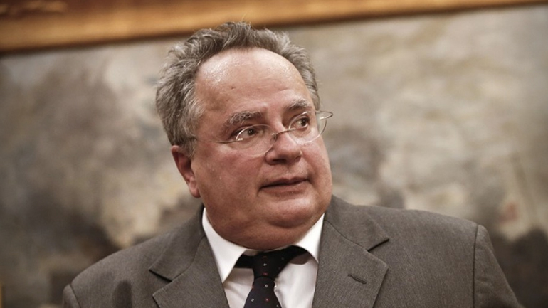 Αποπέμφθηκε ο Νίκος Κοτζιάς Αποπέμφθηκε ο Νίκος Κοτζιάς