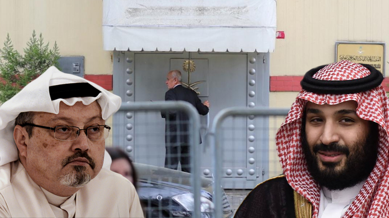 Τον τεμάχισαν σε επτά λεπτά