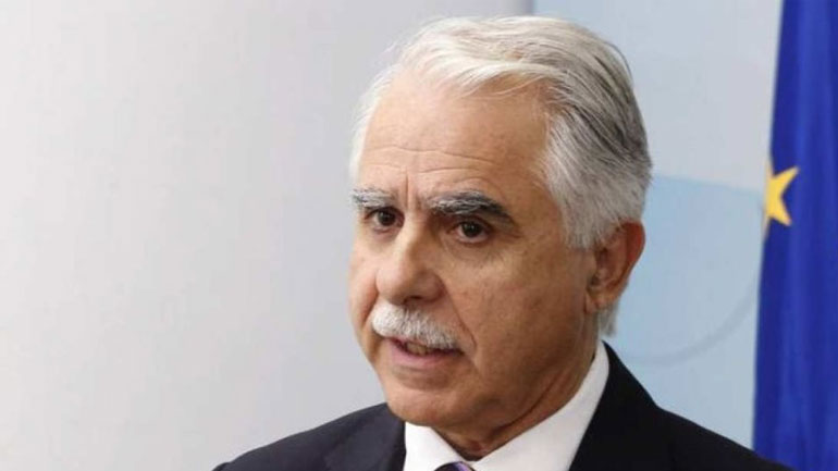 Γ. Μπαλάφας: «Για το ζήτημα της ονομασίας ήταν γνωστό ότι είχαμε διαφορά με τους ΑΝΕΛ»