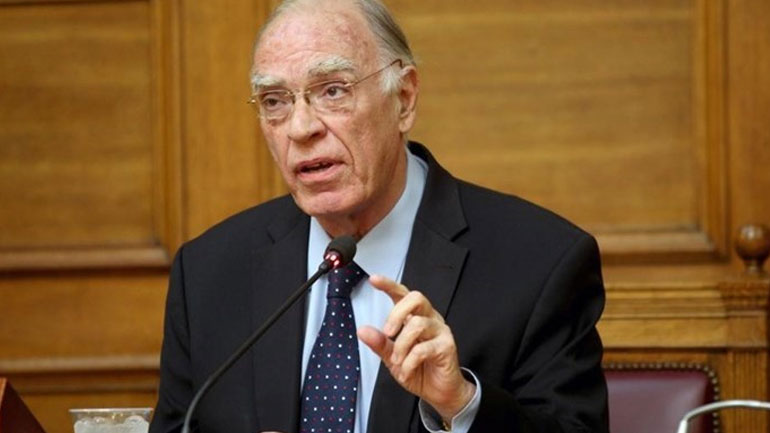 Ένωση Κεντρώων:« Ο κ. Κοτζιάς έσπειρε ανέμους και εισπράττει θύελλες»