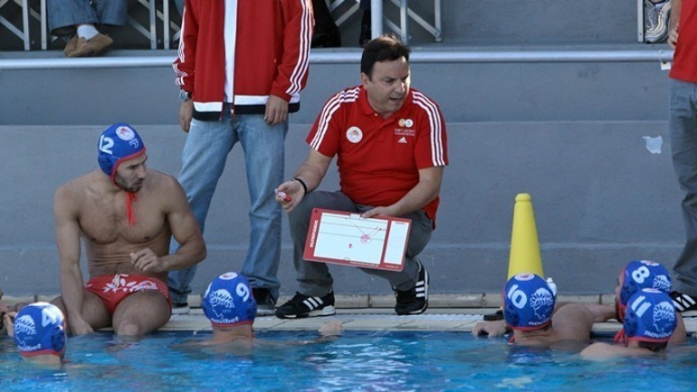 Πόλο: Κάνει πρεμιέρα στο Champions League ο Ολυμπιακός