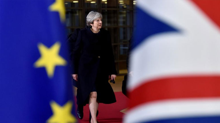 Deutsche Welle: Χαμηλές προσδοκίες στη Σύνοδο Κορυφής της Ε.Ε.