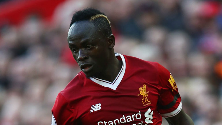 Λίβερπουλ: Χειρουργήθηκε στο χέρι ο Μανέ