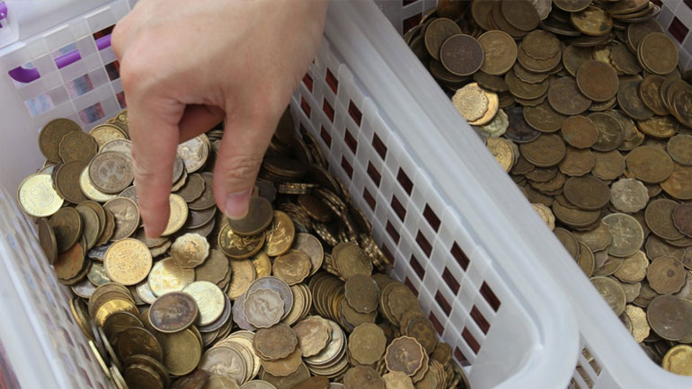 Η Κίνα απλουστεύει το νομικό πλαίσιο για τη διαχείριση ξένου συναλλάγματος