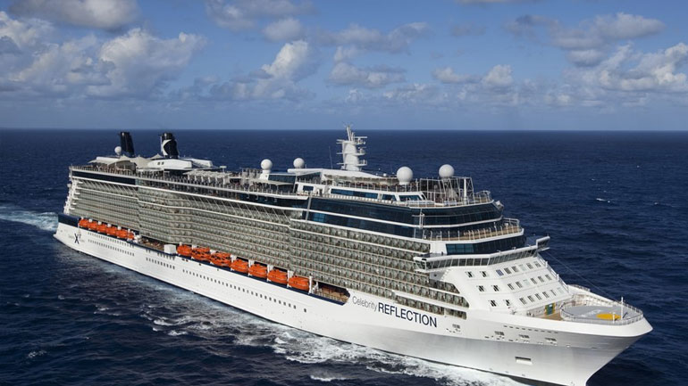 Έρευνες για τον εντοπισμό Ουκρανού που έπεσε από κρουαζιερόπλοιο κοντά στην Αστυπάλαια