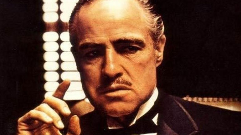 Νονός με ζάχαρη…