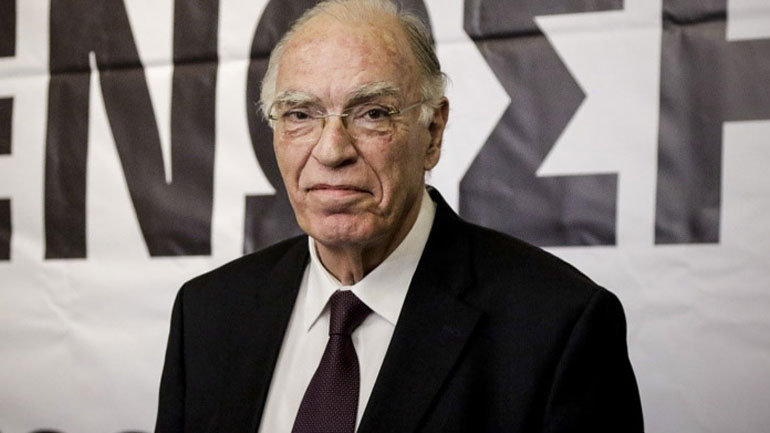 Ένωση Κεντρώων για παραίτηση Κοτζιά: Δύο το πολύ τρεις μήνες μένουν στην κυβέρνηση