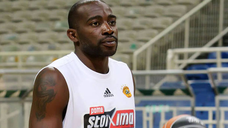 Λάσμε: «Ήταν ένα καλό μάθημα το παιχνίδι με την Μπάγερν»