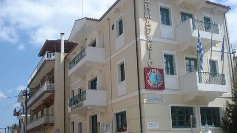 Φθιώτιδα: Αναζητείται Αντιδήμαρχος για επίθεση σε υπάλληλο