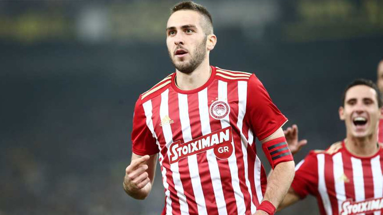 Αποκλεισμός μιας αγωνιστικής στον Φορτούνη