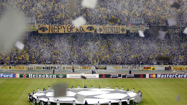 ΑΕΚ-Μπάγερν: Έχουν φύγει ήδη 32.000 εισιτήρια