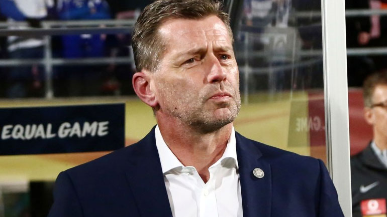 Εθνική Ελλάδας: Επίκειται συνάντηση Γραμμένου-Σκίμπε, προτάθηκε ο Βίλας Μπόας