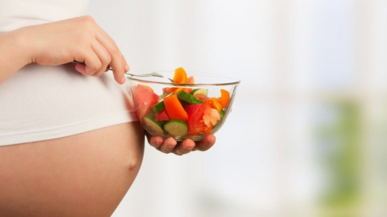 Οι επιδράσεις της διατροφής μπορούν να μεταφερθούν για τρεις γενιές