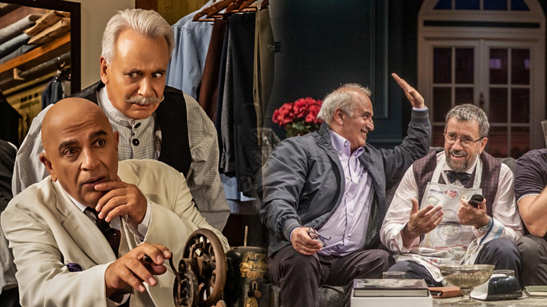 Πού θα πάμε σήμερα στην πόλη – Ατζέντα εκδηλώσεων