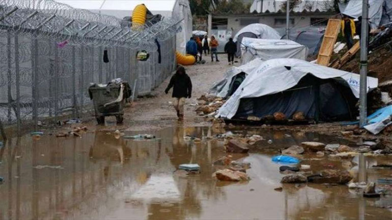 Όταν κοιτάς από ψηλά…