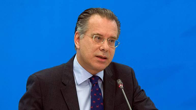 Κουμουτσάκος: Αδιανόητο η κυβέρνηση να παραμένει άφωνη στις νέες τουρκικές προκλήσεις