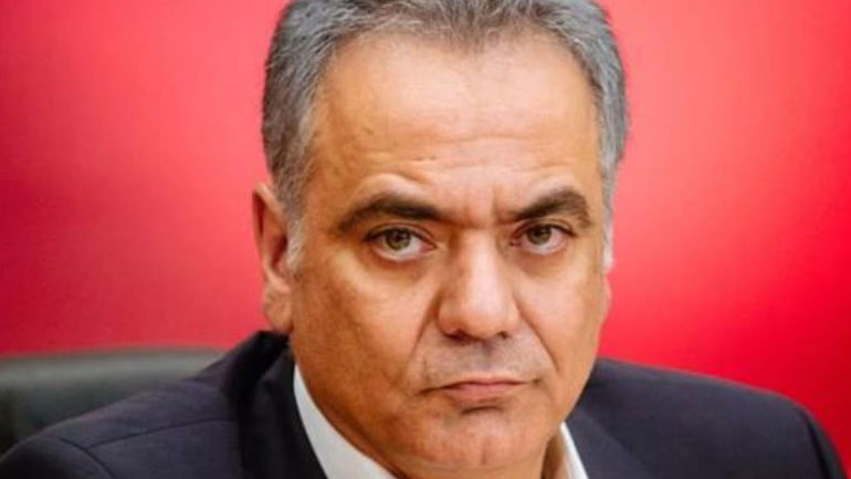 Σκουρλέτης: Ο πρωθυπουργός έθεσε τα όρια με τη δήλωσή του