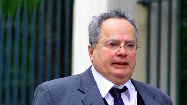 Έκτακτη συνεδρίαση της Κίνησης Πράττω μετά την αποπομπή του Νίκου Κοτζιά