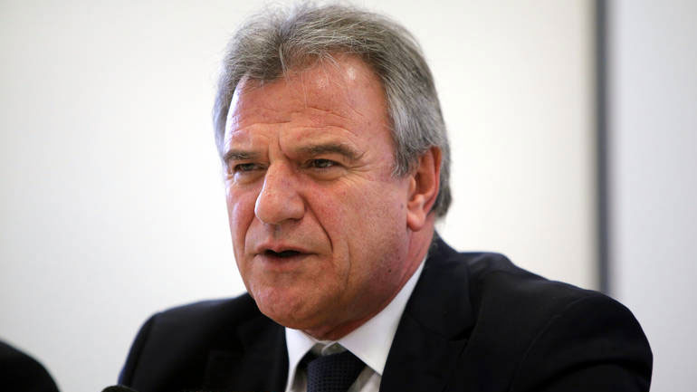 Για μισή μερίδα μας έχουν οι κουτόφραγκοι!