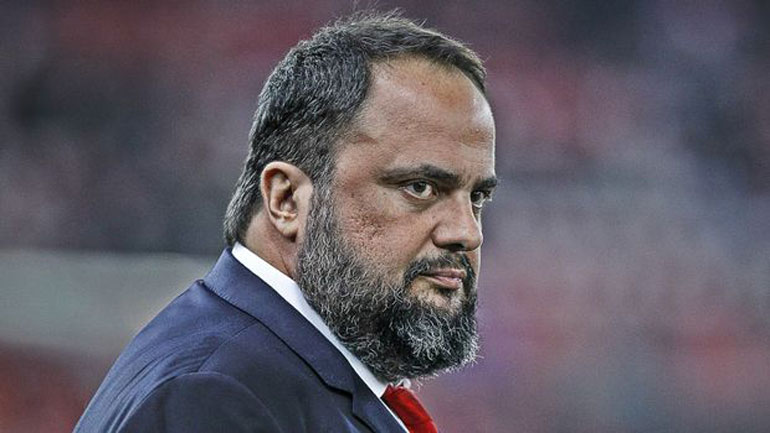 Ο Μαρινάκης ζητάει από το ΣτΕ να του επιστρέψει το… διαβατήριο