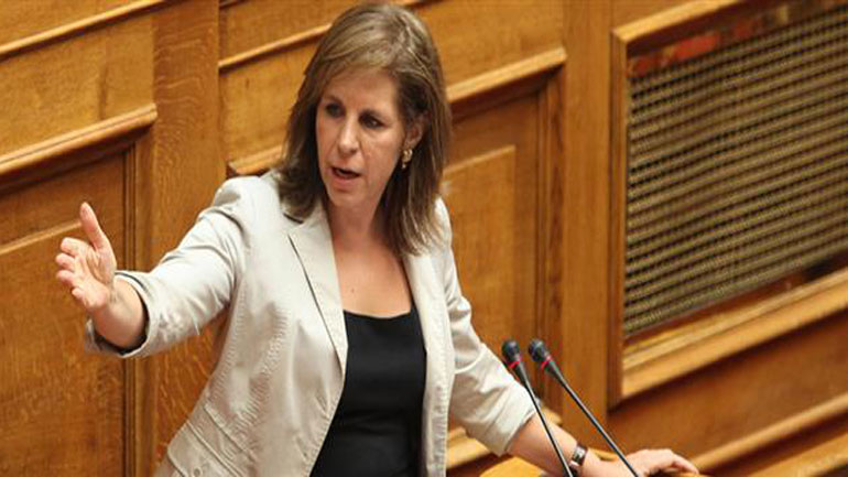 Τα χάπια μας…