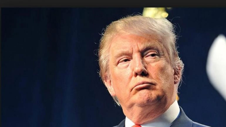 Τραμπ: Η Σαουδική Αραβία είναι σημαντική για τον αγώνα κατά της τρομοκρατίας