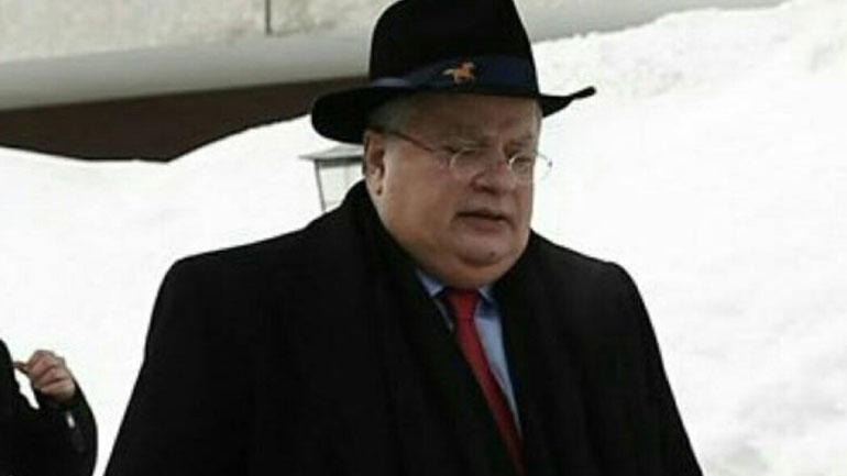 Προετοιμασίες για «ηρωική έξοδο» Κοτζιά Προετοιμασίες για «ηρωική έξοδο» Κοτζιά