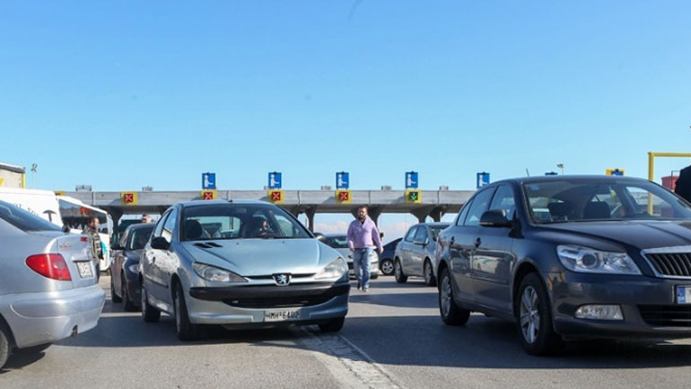 Εγκύκλιος ΑΑΔΕ: Φρένο στην αναγκαστική ακινησία για ανασφάλιστα οχήματα