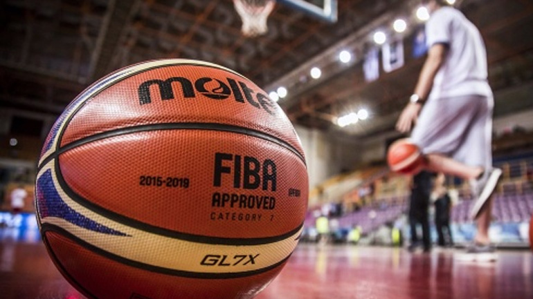 Μπάσκετ: Τον Νοέμβριο οι μάχες των Εθνικών ομάδων