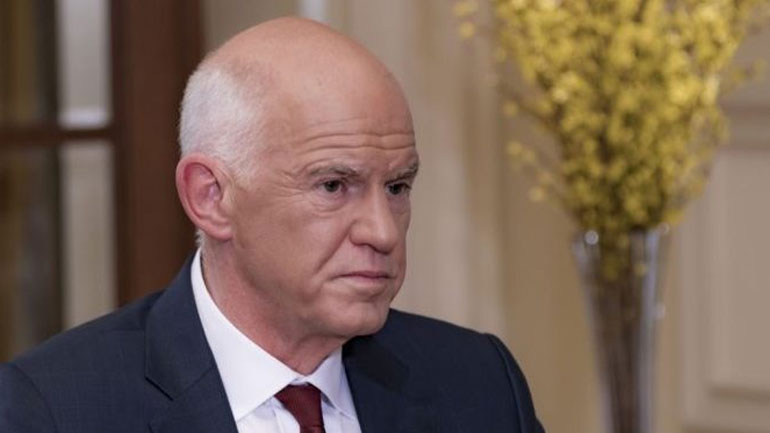 Γ. Παπανδρέου: Να επανεξεταστεί η διαδικασία επιλογής υποψηφίου του Σοσιαλιστικού κόμματος