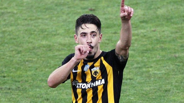 Μπέτις και ομάδες του MLS «βλέπουν» Σιμόες