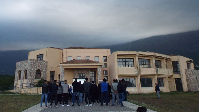 Τρίκαλα: Πρώτο βήμα για το «Ψηφιακό Ασκληπιείο»