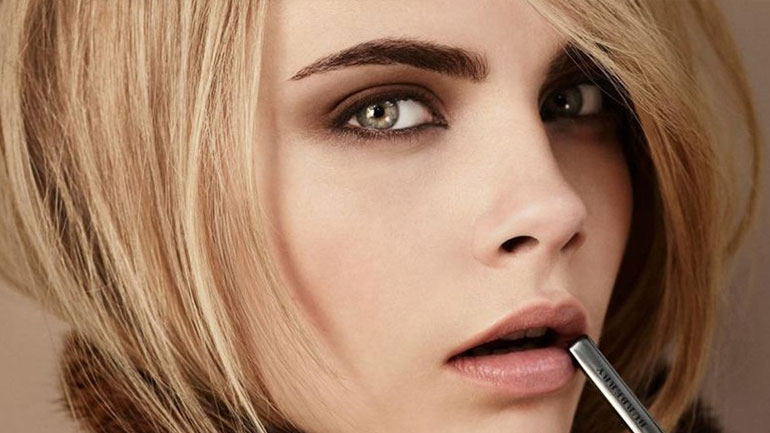 Πώς να κάνεις smokey eye look μόνο με ένα μολύβι ματιών!