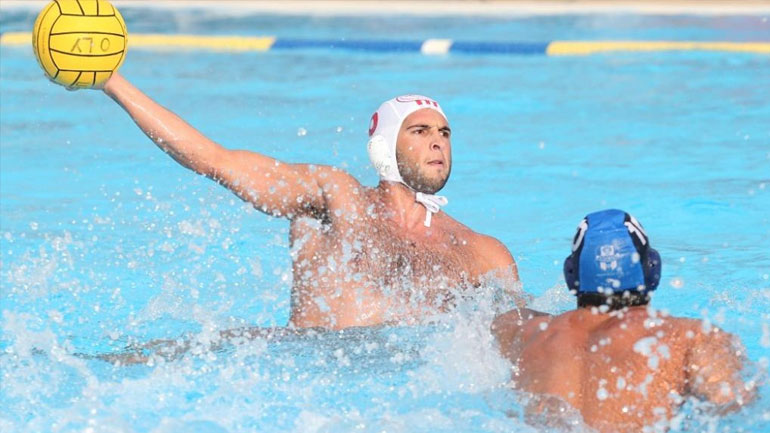 Πόλο: Ξεκίνημα με ήττα για τον Ολυμπιακό στο Champions League