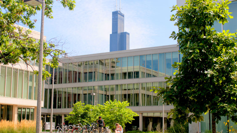 Το Πανεπιστήμιο Πειραιώς υπέγραψε συμφωνία συνεργασίας με το University of Illinois στο Σικάγο