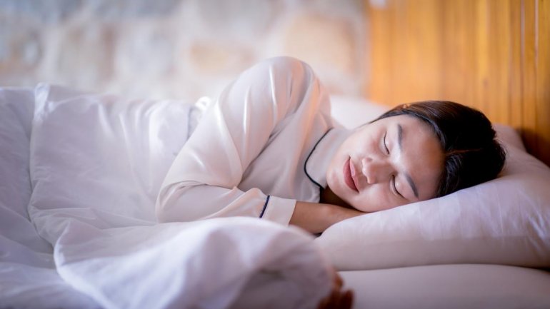 Θέλετε να πάρετε τις σωστές αποφάσεις; Χρειάζεστε πρώτα έναν υπνάκο