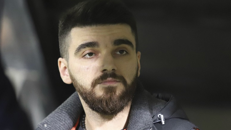 Με Γ. Σαββίδη στο Κλεάνθης Βικελίδης ο ΠΑΟΚ