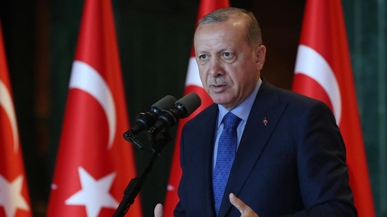 Πώς ο Eρντογάν θέλει να κερδίσει τα Βαλκάνια αλλά αποτυγχάνει