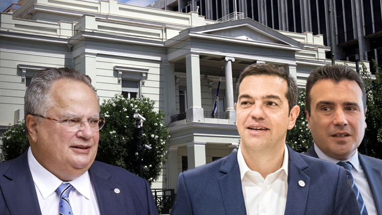 Οι πραγματικοί λόγοι της ”απόλυσης” Κοτζιά