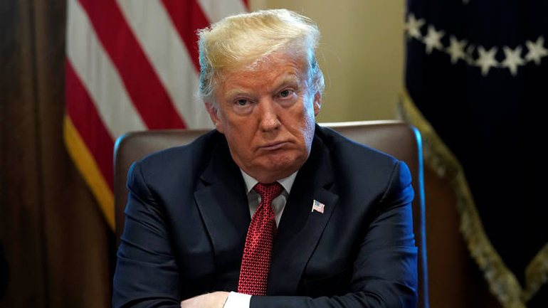 Τραμπ: «Φαίνεται πως ο Κασόγκι είναι νεκρός, όσοι ευθύνονται θα υποστούν σοβαρές συνέπειες»