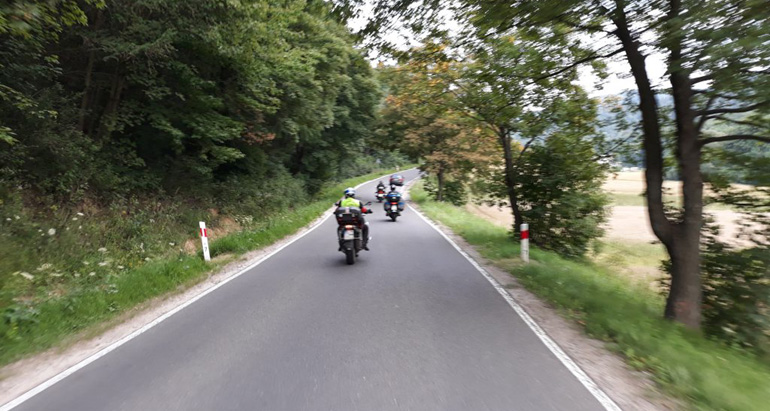 Κάπου... στην Ευρώπη