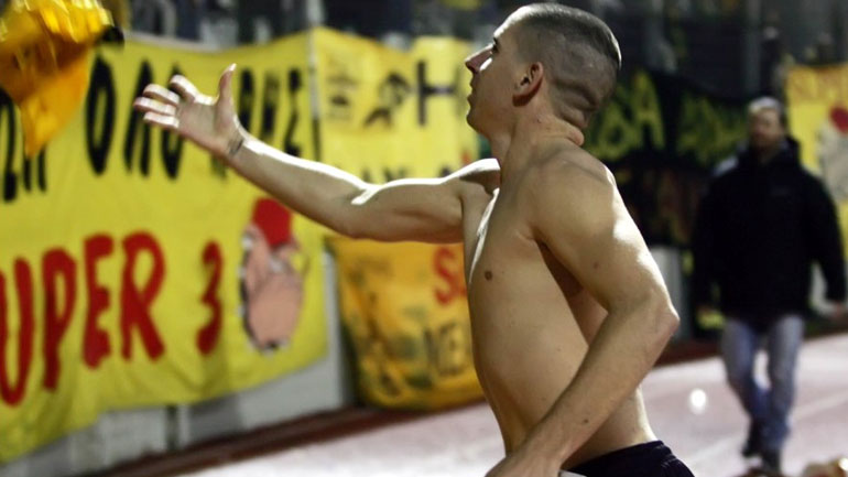 Το πικάρισμα του Κόκε σε Βιεϊρίνια-Πρίγιοβιτς και η απάντηση Σαββίδη