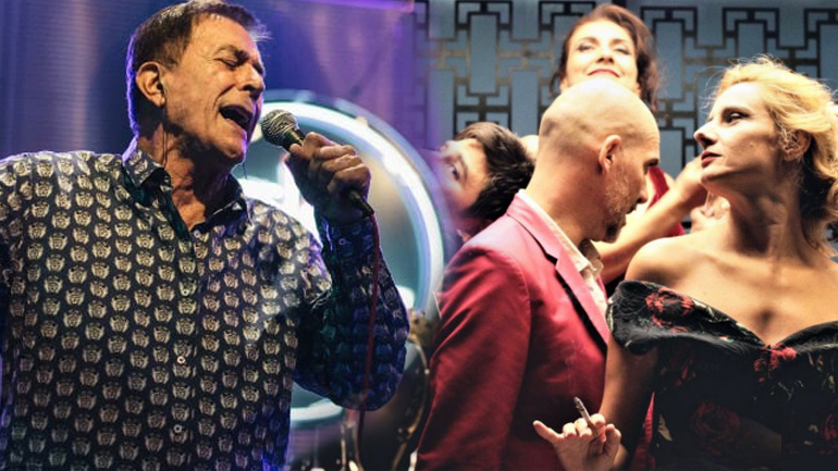 Πού θα πάμε σήμερα στην πόλη – Ατζέντα εκδηλώσεων